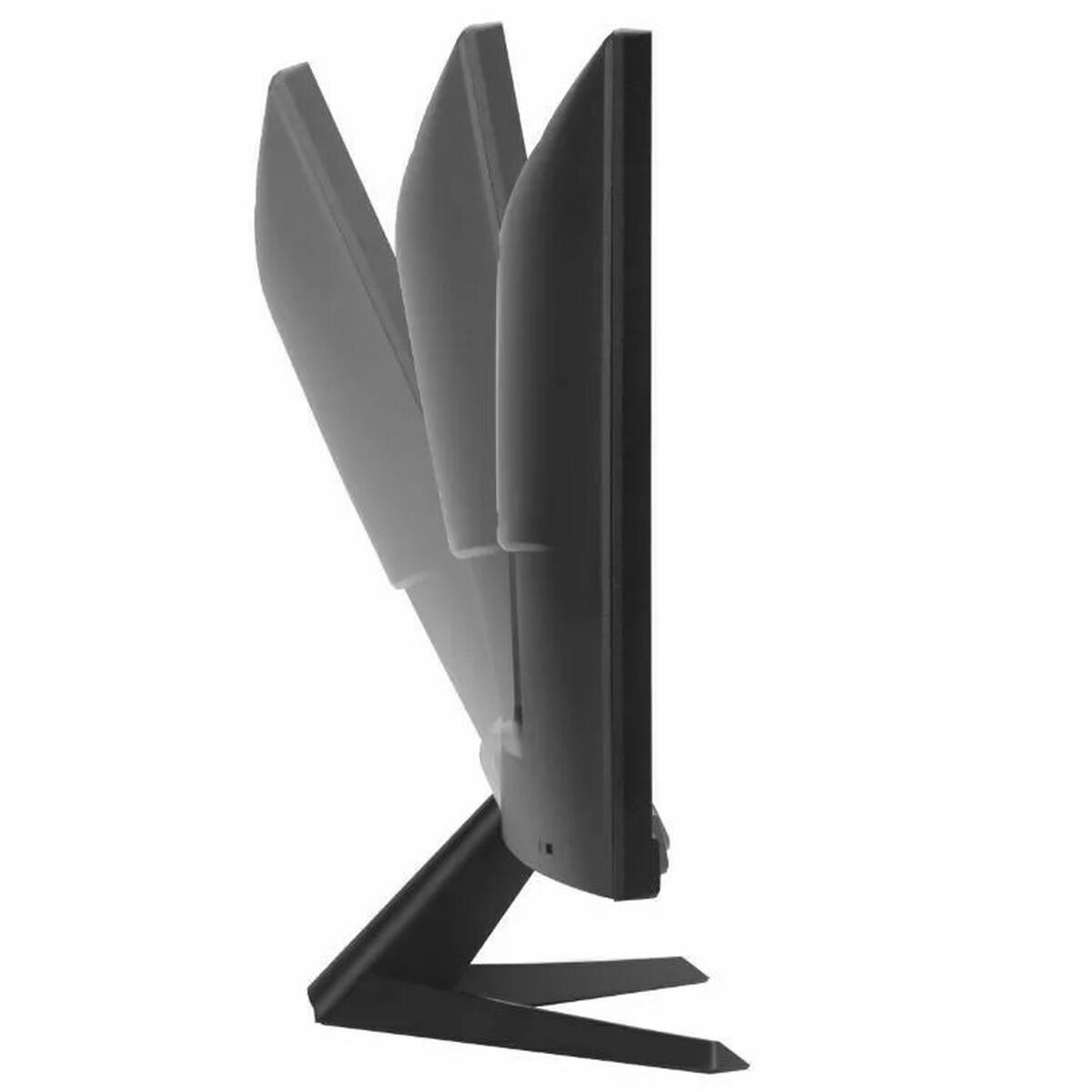 Monitor Asus 90LM0960-B03170 Full HD 21,4"
